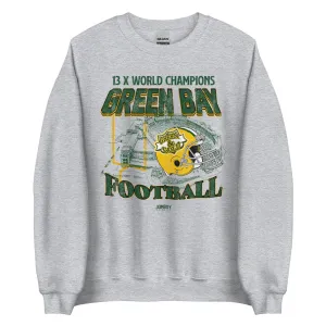 13x World Champs | Crewneck Sweatshirt