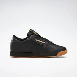 Reebok Footwear Women Princess Black/Gum