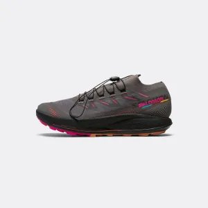 Womens Pulsar Trail Pro 2 - Black/Plum Kitten