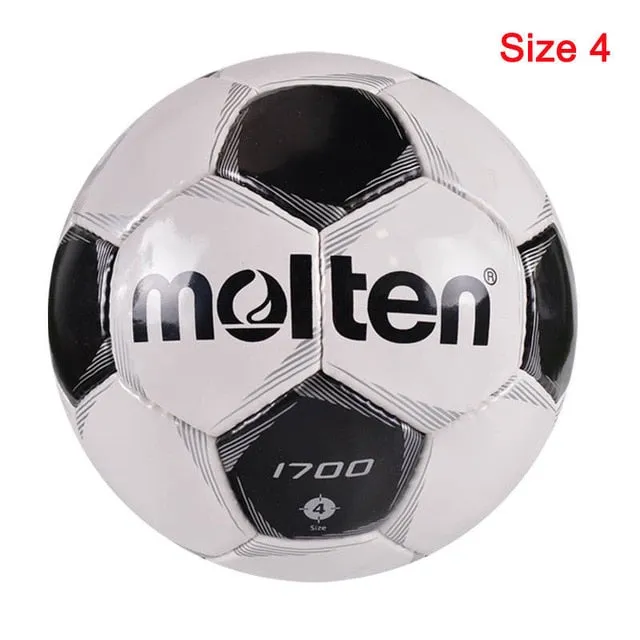 2020 Original Molten Soccer Ball Official Size 4 Size 5 Football