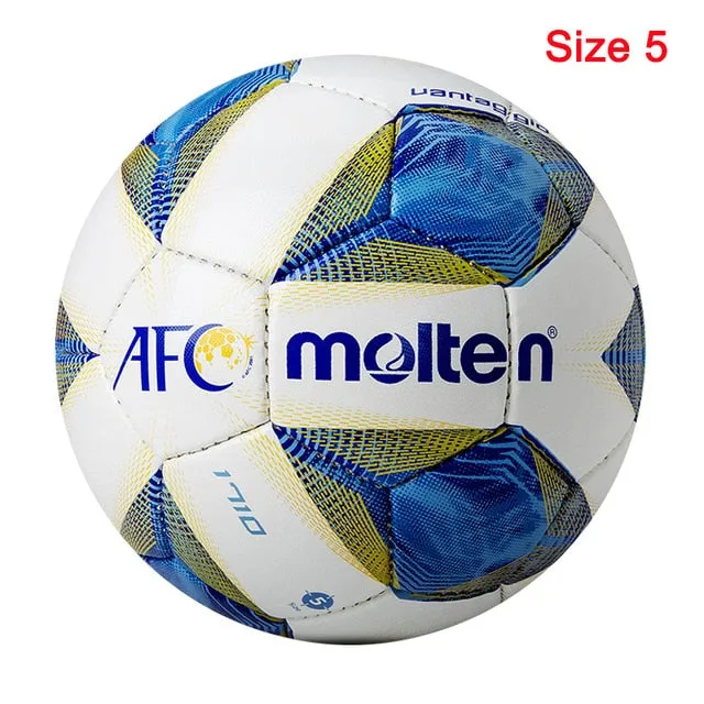 2020 Original Molten Soccer Ball Official Size 4 Size 5 Football