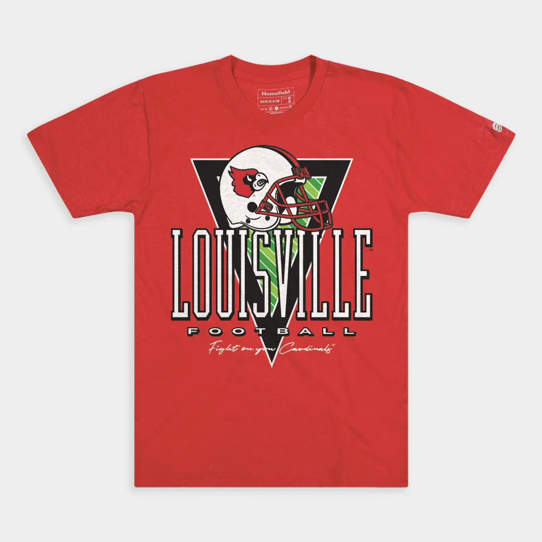 2024 Louisville Football Box