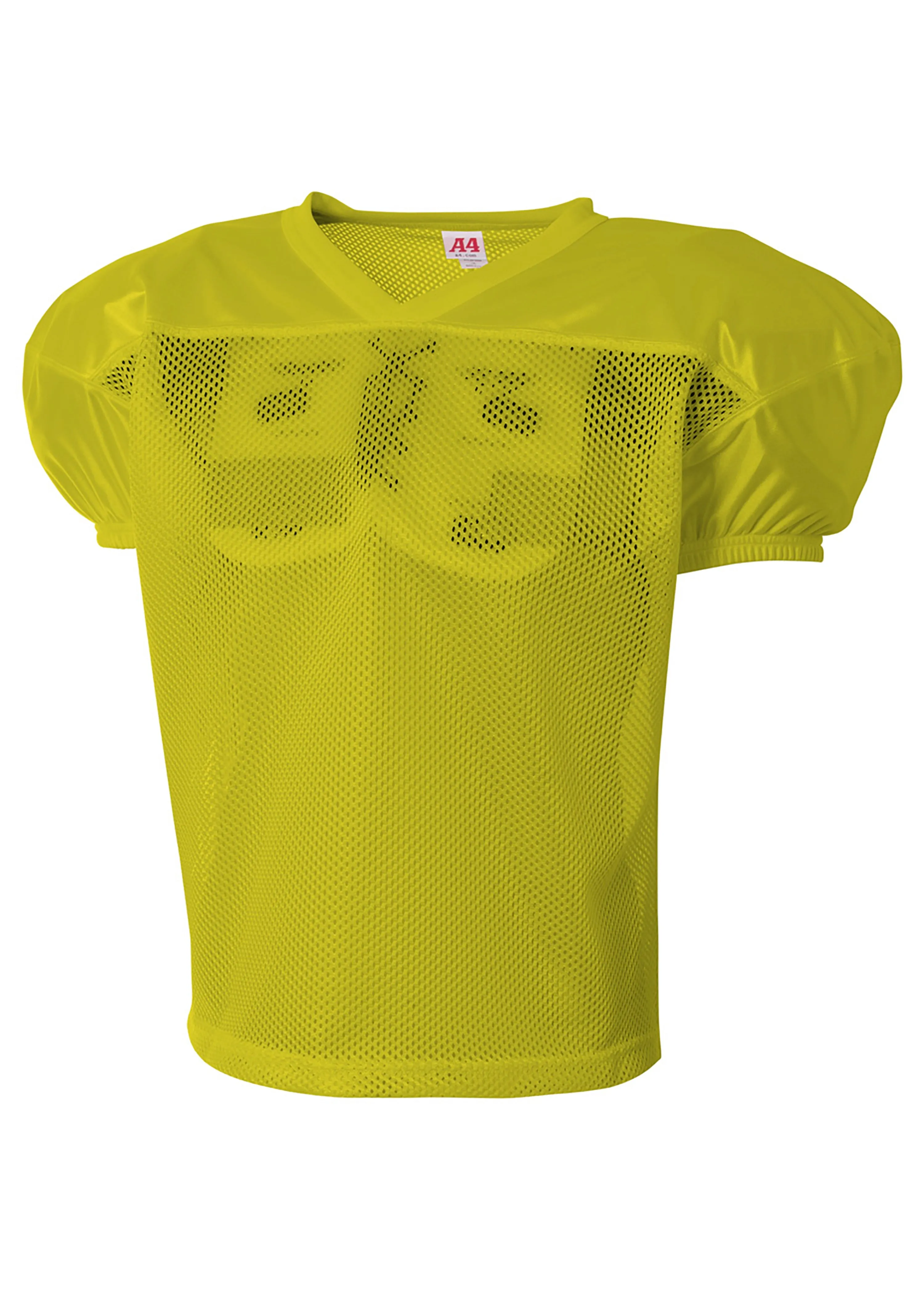 A4 Youth Drills Practice Jersey