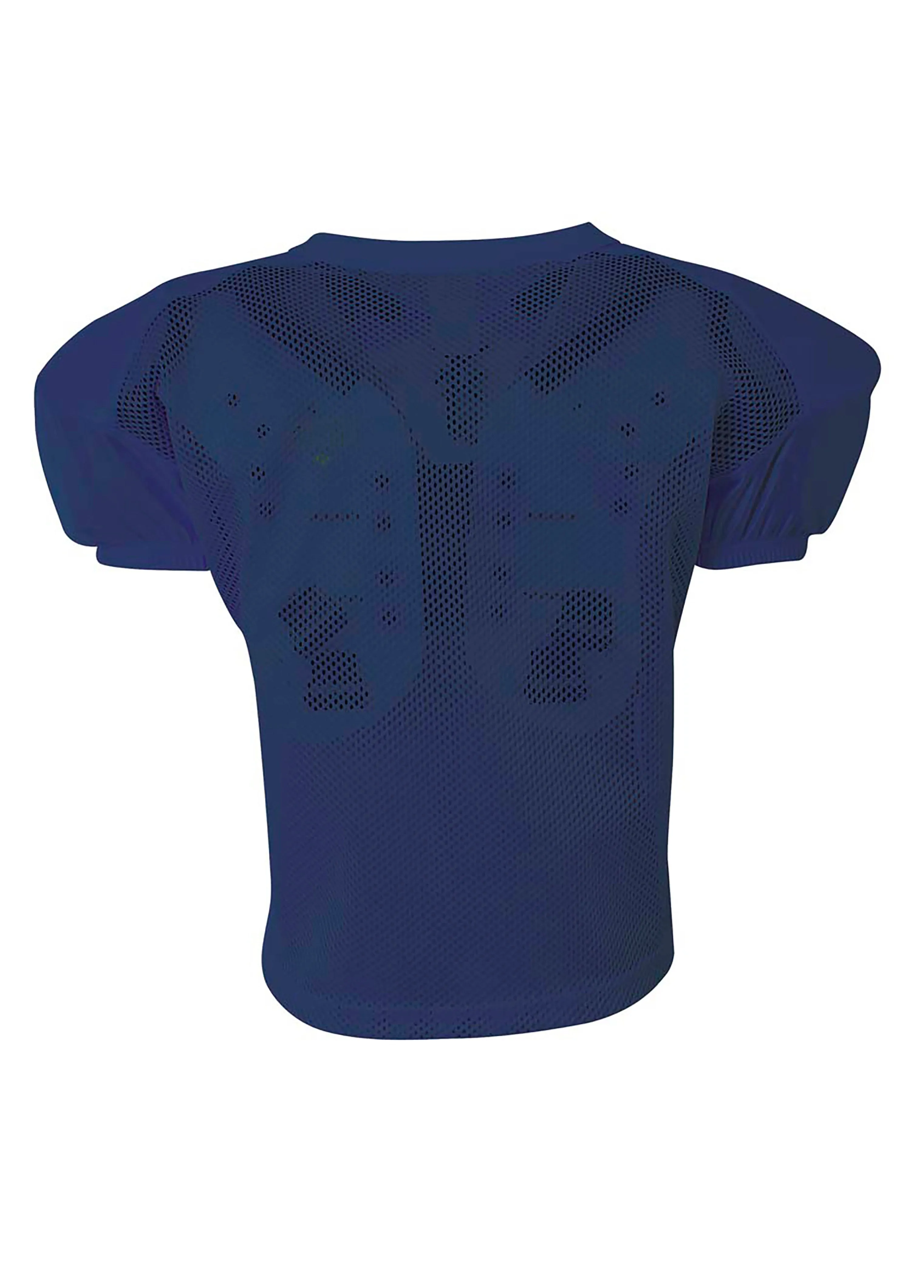 A4 Youth Drills Practice Jersey