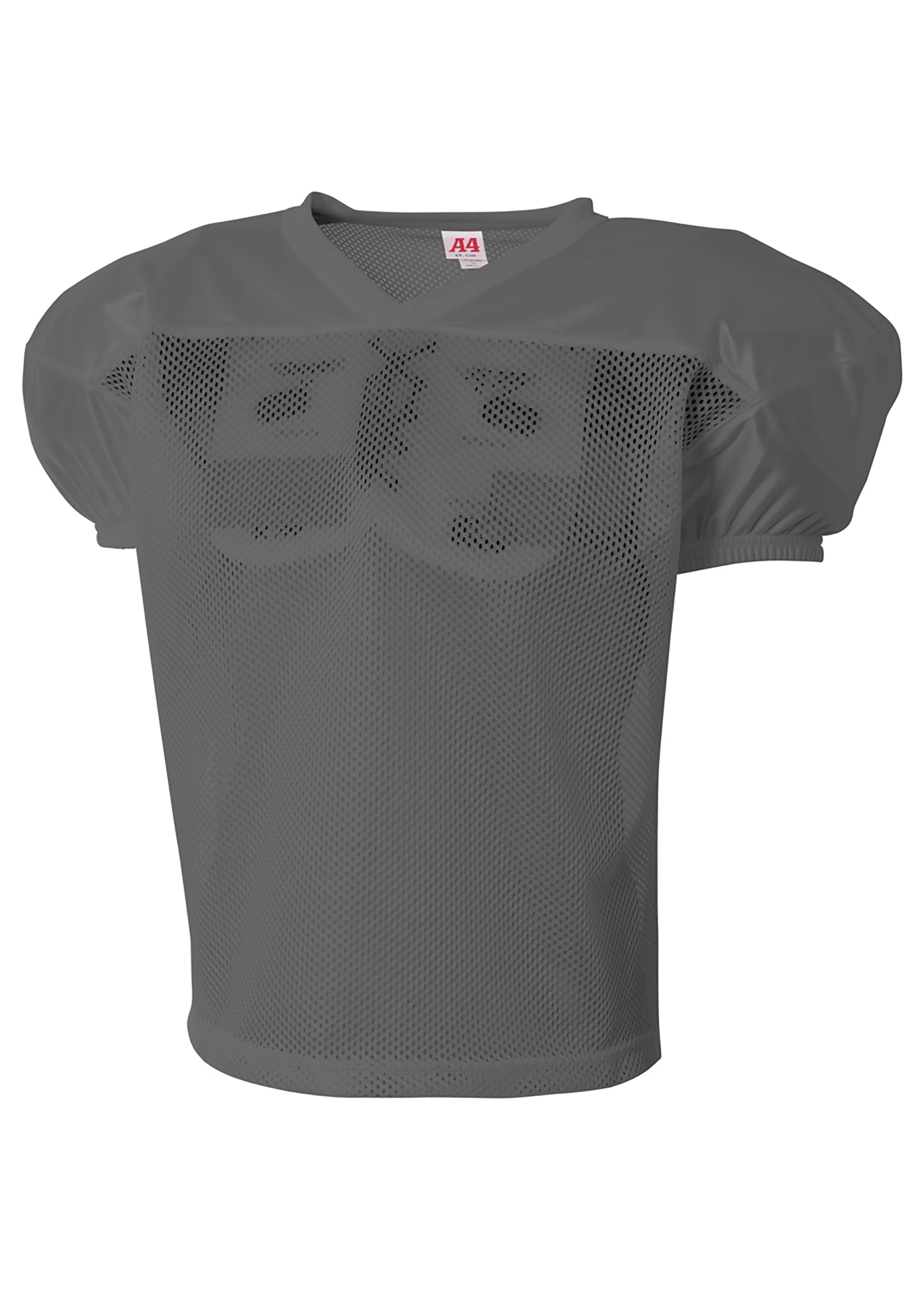 A4 Youth Drills Practice Jersey