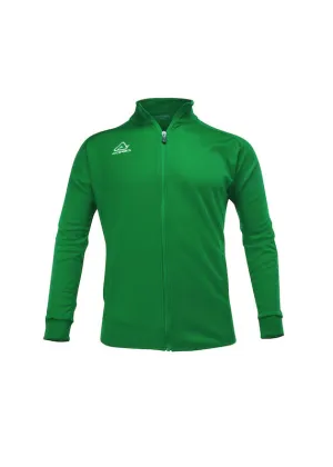 ACERBIS ATLANTIS 2 TRACKSUIT JACKET GREEN