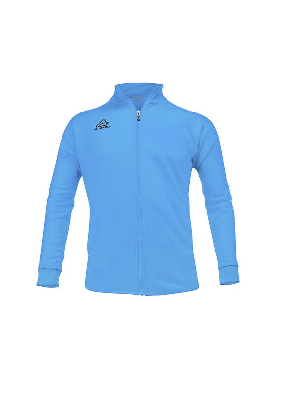 ACERBIS ATLANTIS 2 TRACKSUIT JACKET LIGHT BLUE