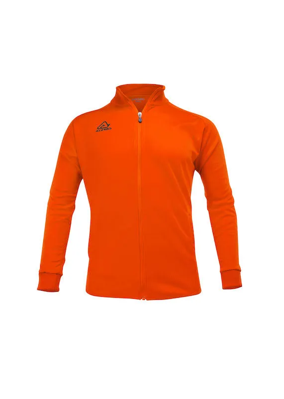 ACERBIS ATLANTIS 2 TRACKSUIT JACKET ORANGE