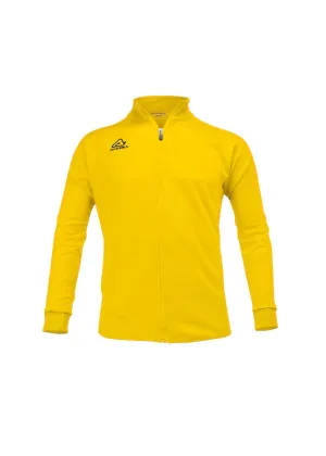 ACERBIS ATLANTIS 2 TRACKSUIT JACKET YELLOW