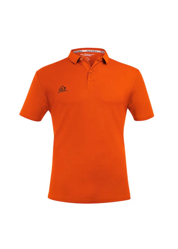 ACERBIS ATLANTIS POLO ORANGE