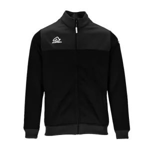 ACERBIS HARPASTON TRACKSUIT JACKET BLACK