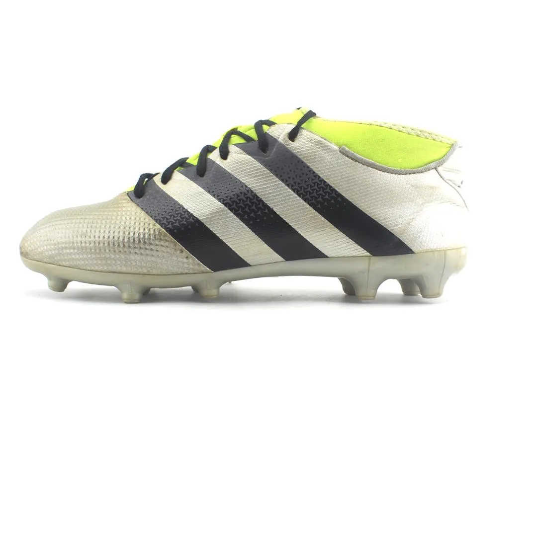 ADIDAS ACE 16.3 PRIMEMESH FG/AG