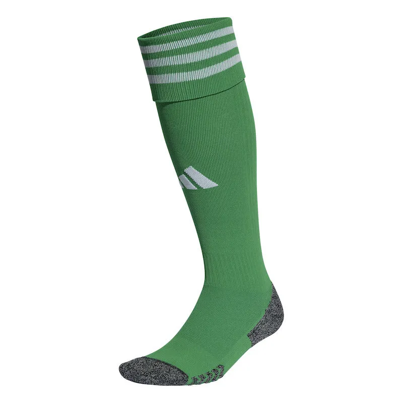 ADIDAS ADISOCK 23 TEAM GREEN WHITE