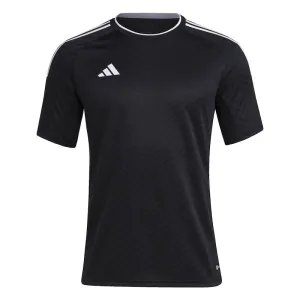 ADIDAS CAMPEON 23 SS JERSEY BLACK