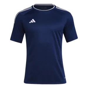 ADIDAS CAMPEON 23 SS JERSEY TEAM NAVY BLUE 2