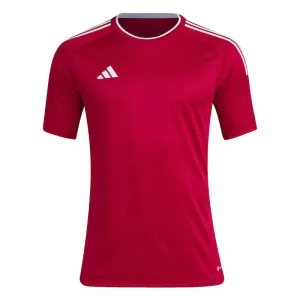 ADIDAS CAMPEON 23 SS JERSEY TEAM POWER RED 2