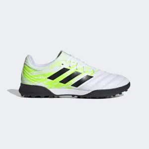 Adidas Copa 20.3 Men Turf Shoes Ftwwht/Cblack/Siggnr