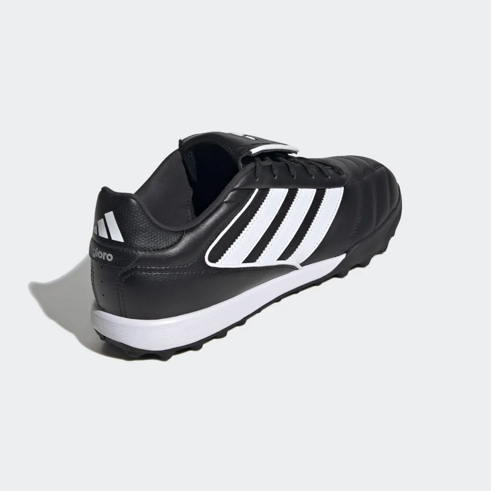 adidas Copa Gloro 2 Turf Shoes Black