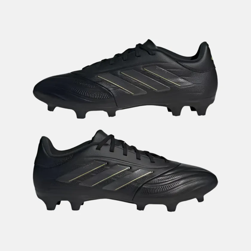 Adidas Copa Pure 2 League Unisex Football Shoes -Aurora Black