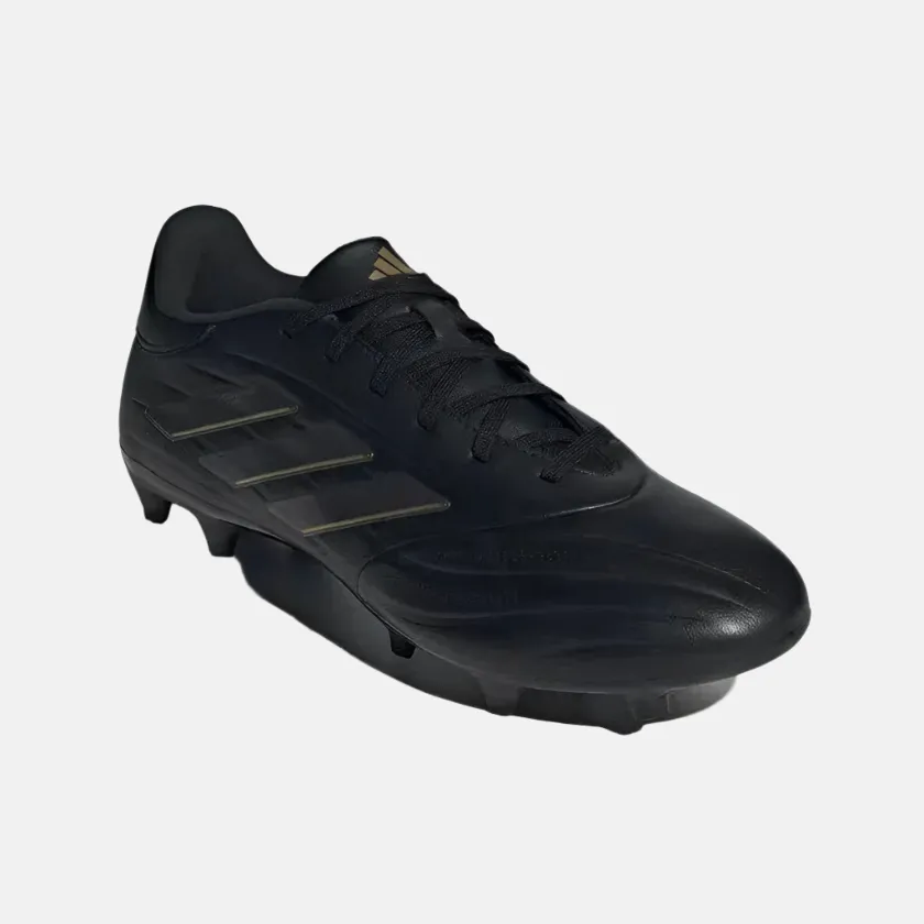 Adidas Copa Pure 2 League Unisex Football Shoes -Aurora Black