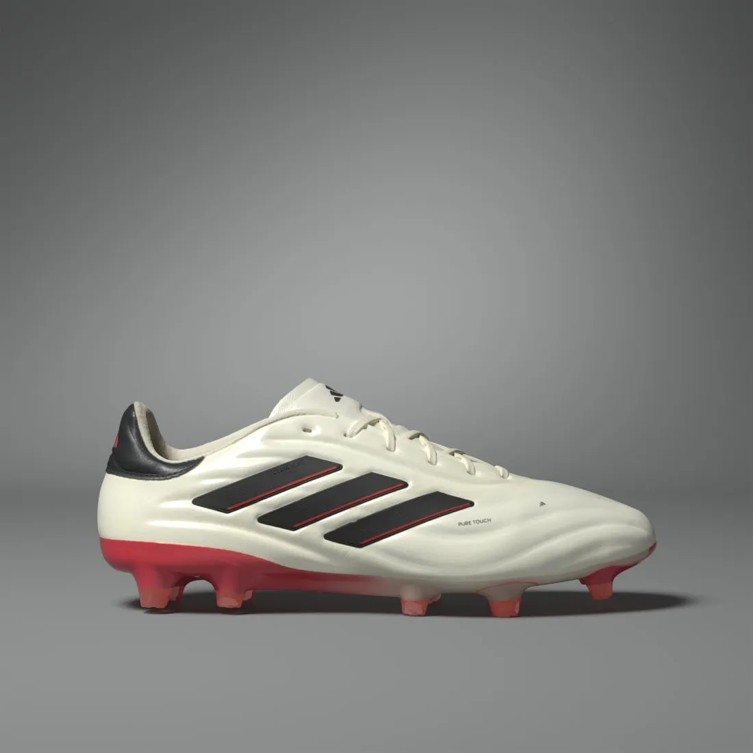 Adidas Copa Pure Ii Elite Firm Ground Men's Football Boots Beige