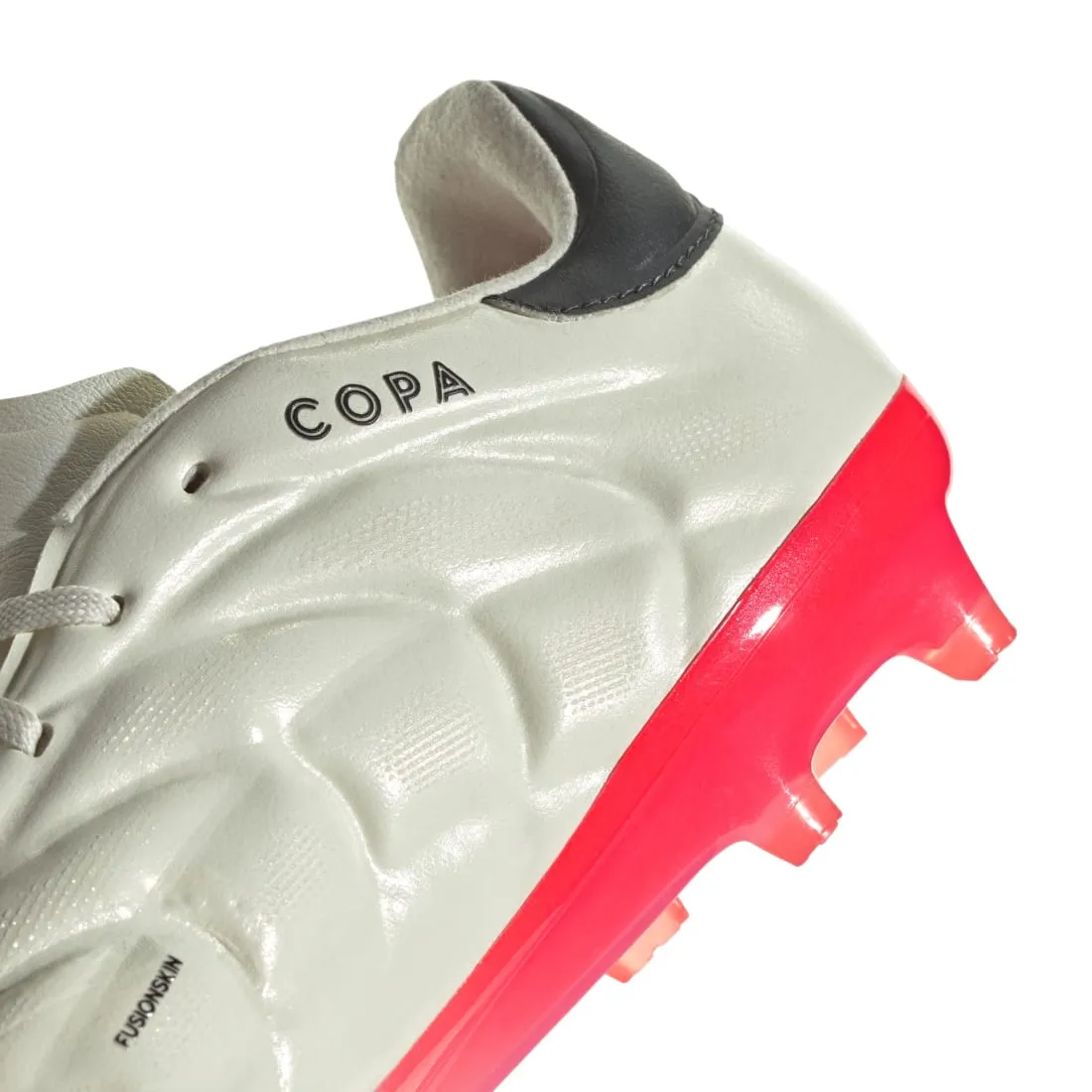 Adidas Copa Pure Ii Elite Firm Ground Men's Football Boots Beige