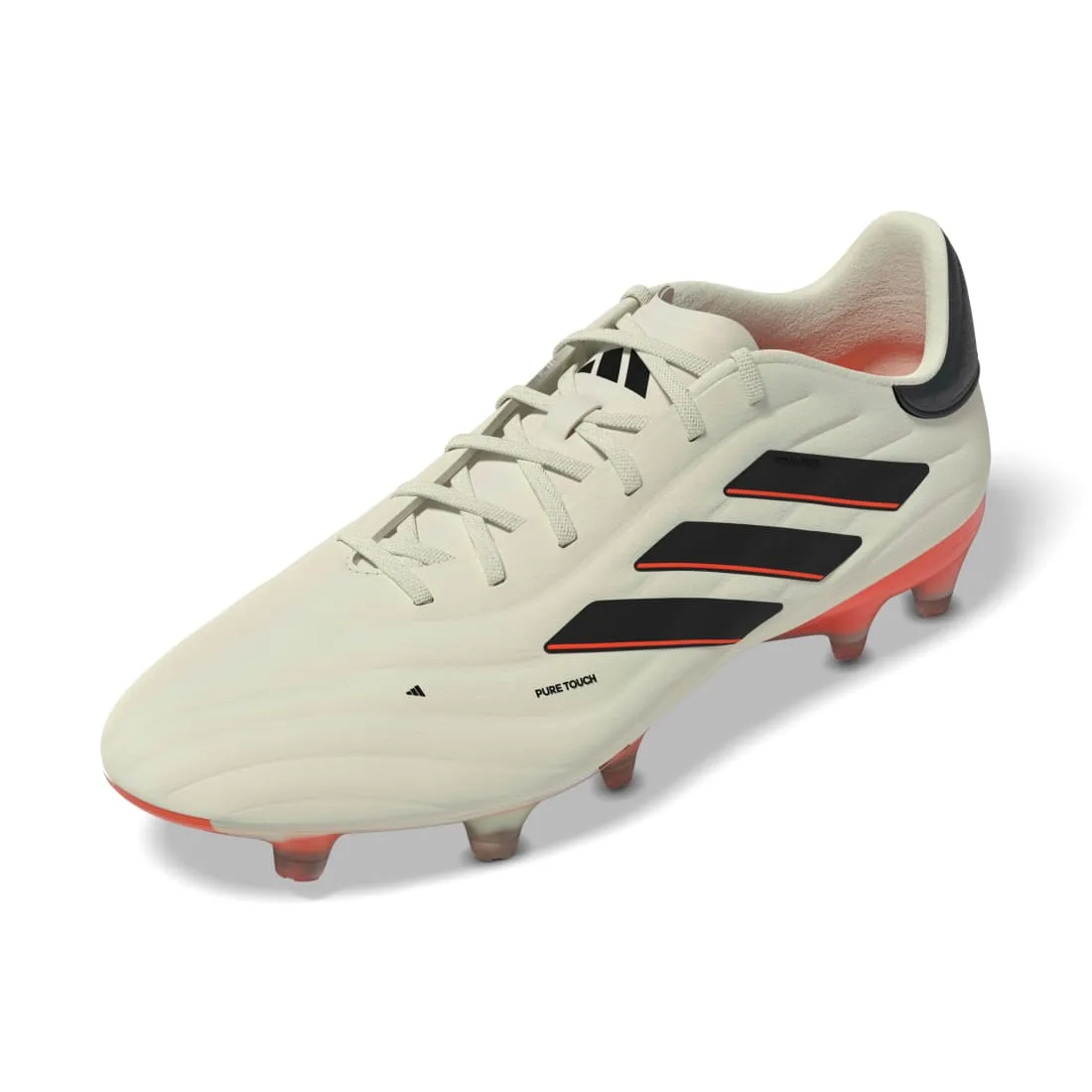 Adidas Copa Pure Ii Elite Firm Ground Men's Football Boots Beige