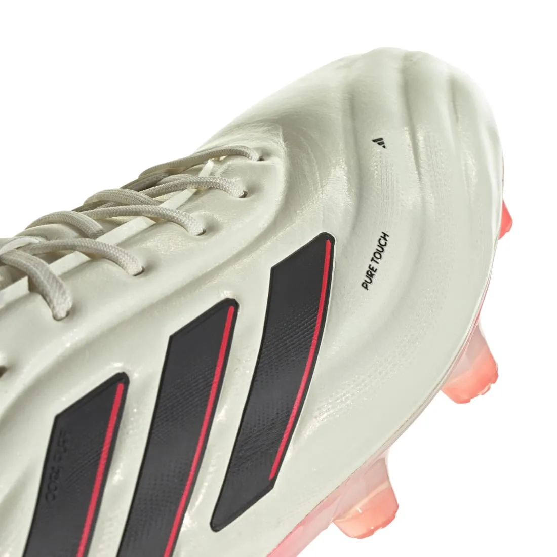 Adidas Copa Pure Ii Elite Firm Ground Men's Football Boots Beige