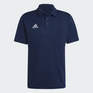 ADIDAS ENTRADA 22 POLO TEAM NAVY BLUE