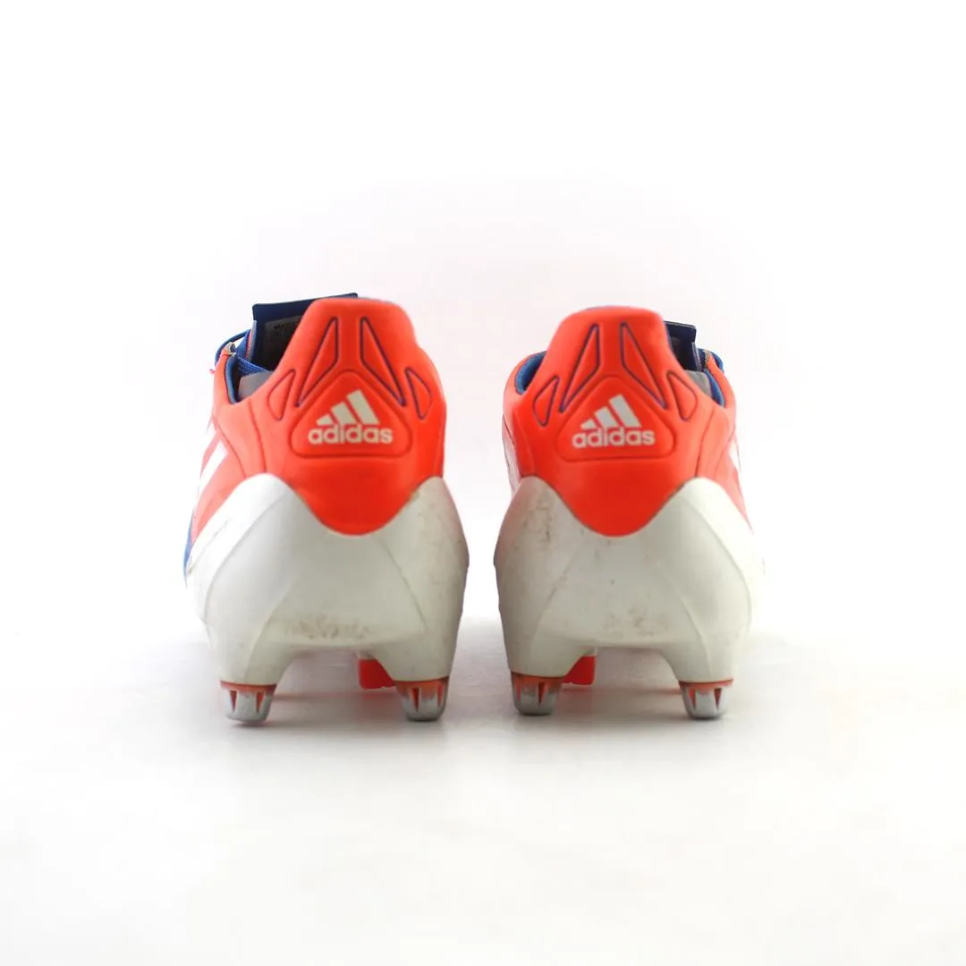 ADIDAS F50 ADIZERO SG