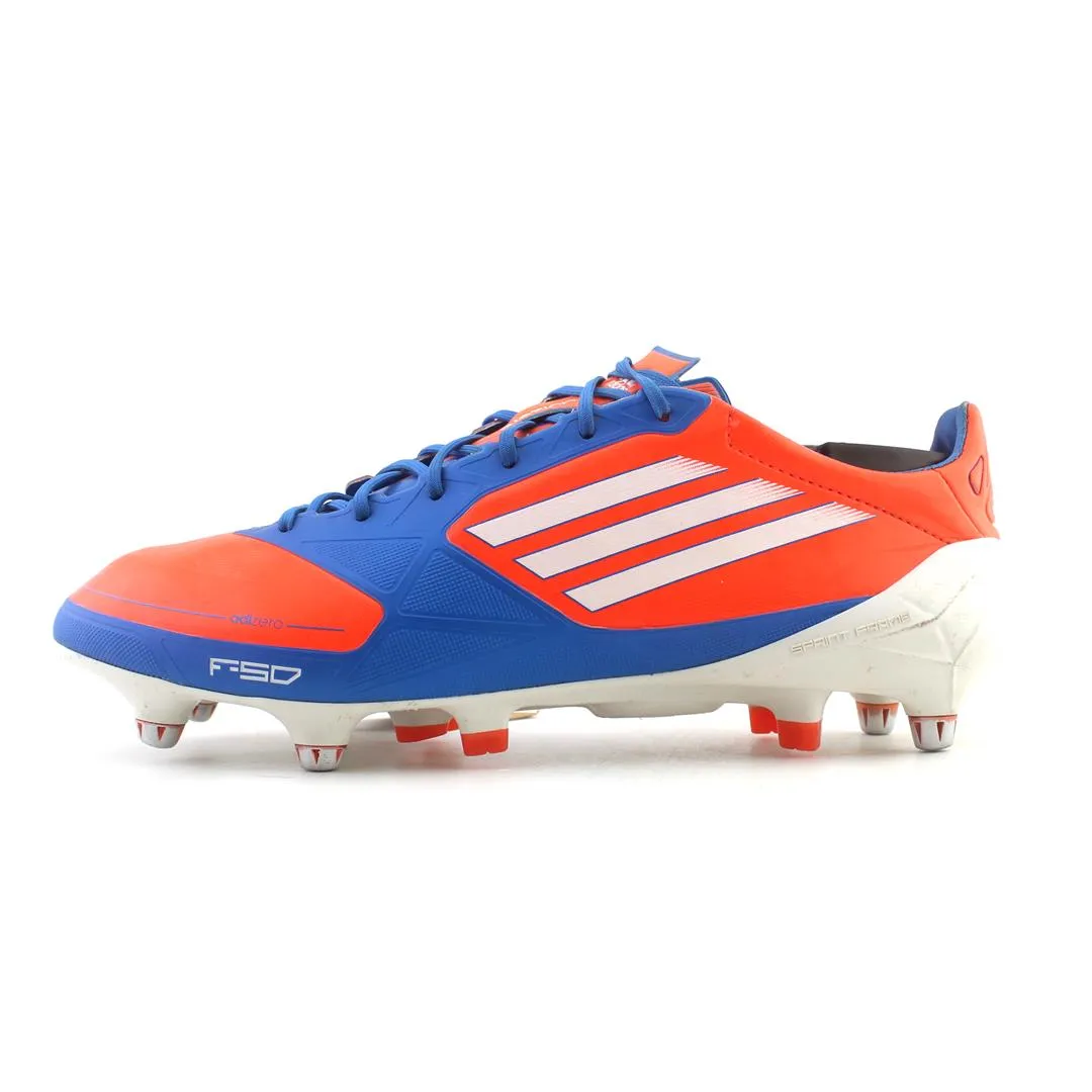 ADIDAS F50 ADIZERO SG