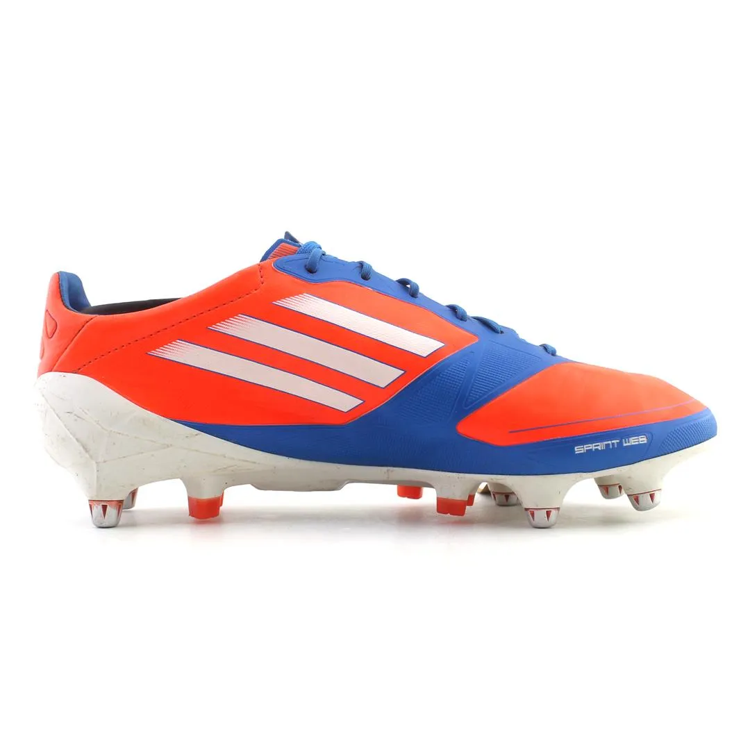 ADIDAS F50 ADIZERO SG