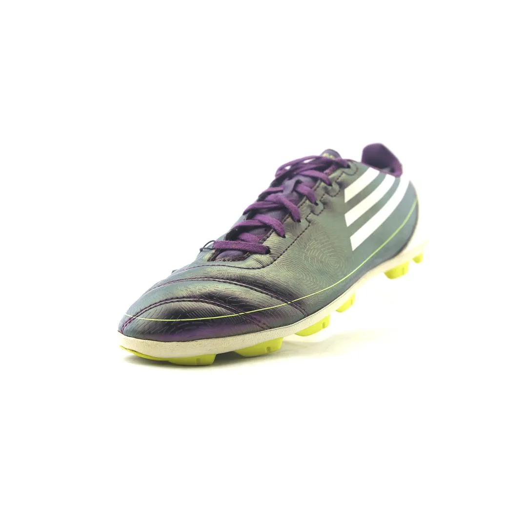 ADIDAS  F50