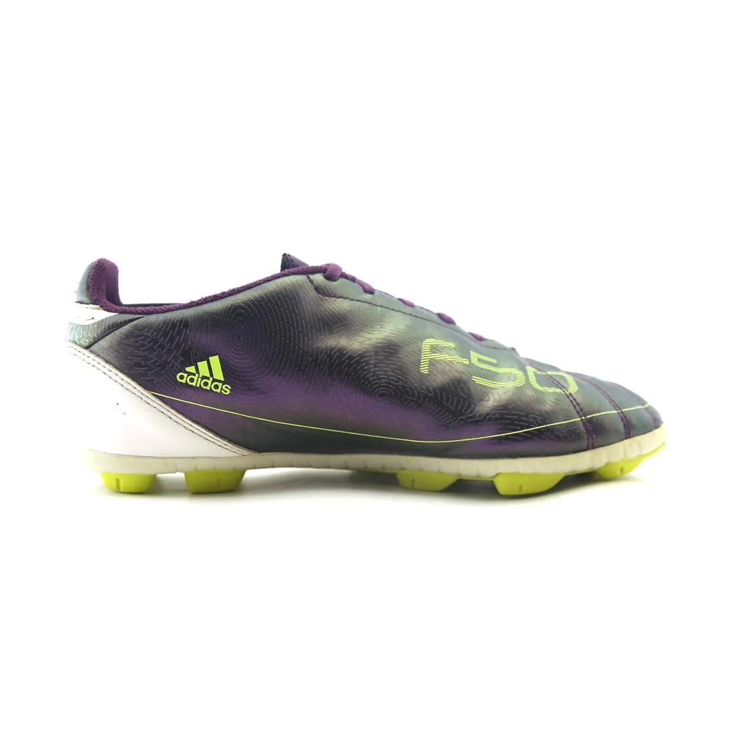 ADIDAS  F50