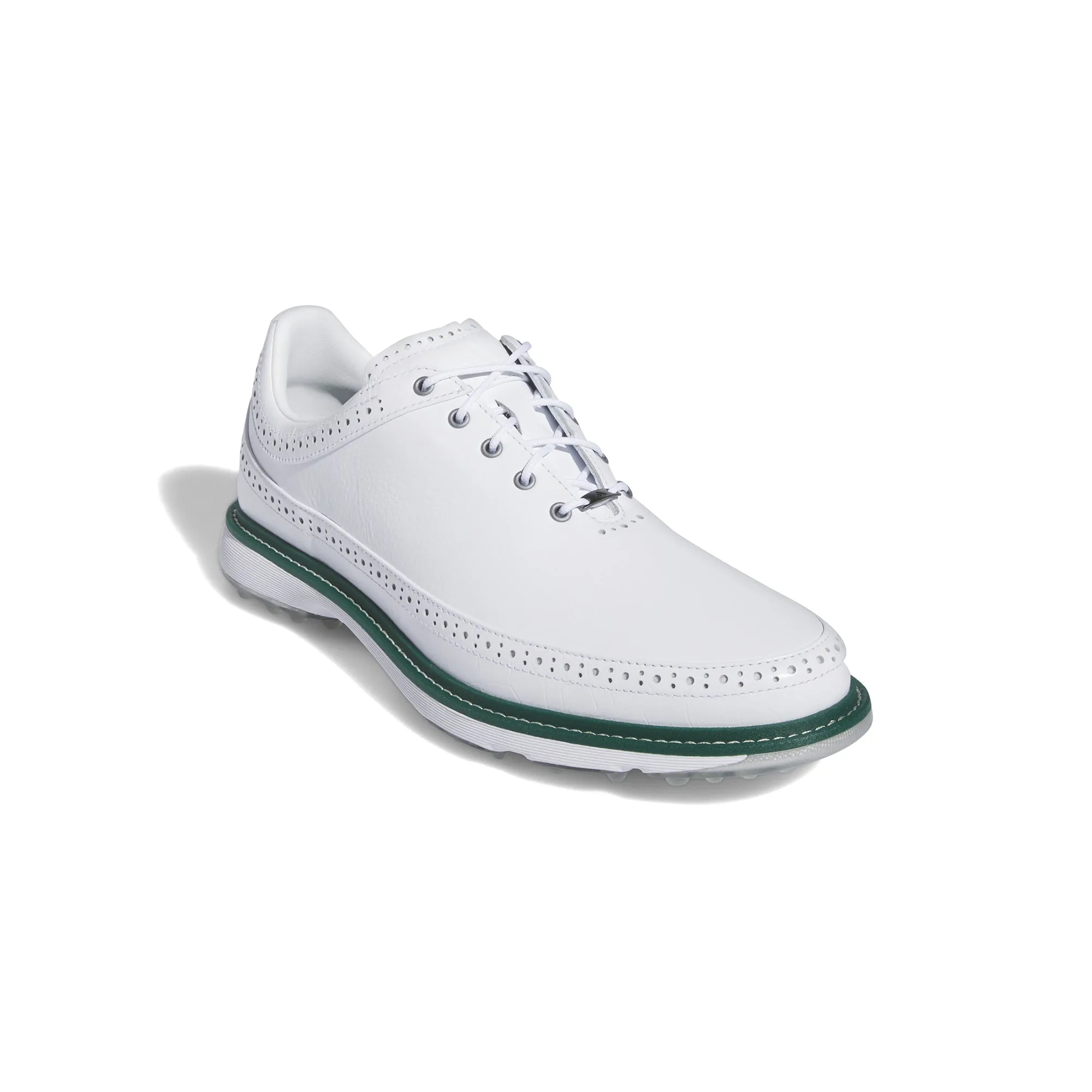 Adidas Mens MC80 Spikeless Golf Shoes