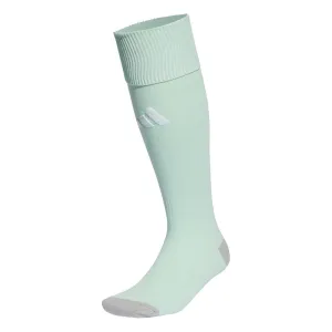 ADIDAS MILANO 23 SOCK CLEAR MINT WHITE