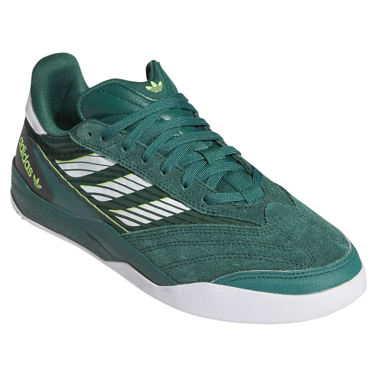 adidas Originals Copa Nationale Trainers - Green