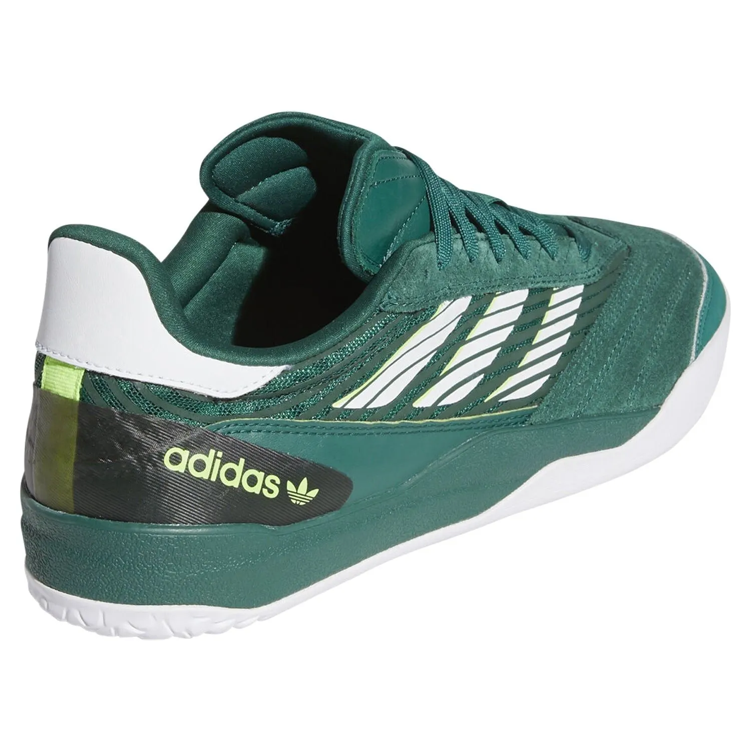 adidas Originals Copa Nationale Trainers - Green