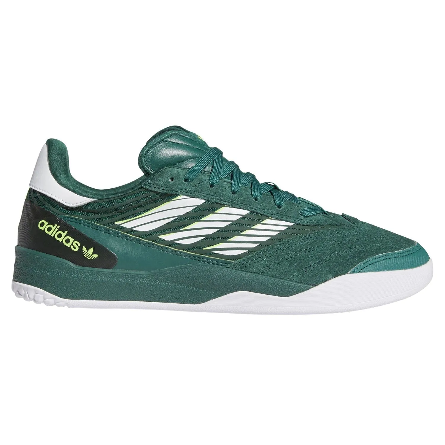 adidas Originals Copa Nationale Trainers - Green