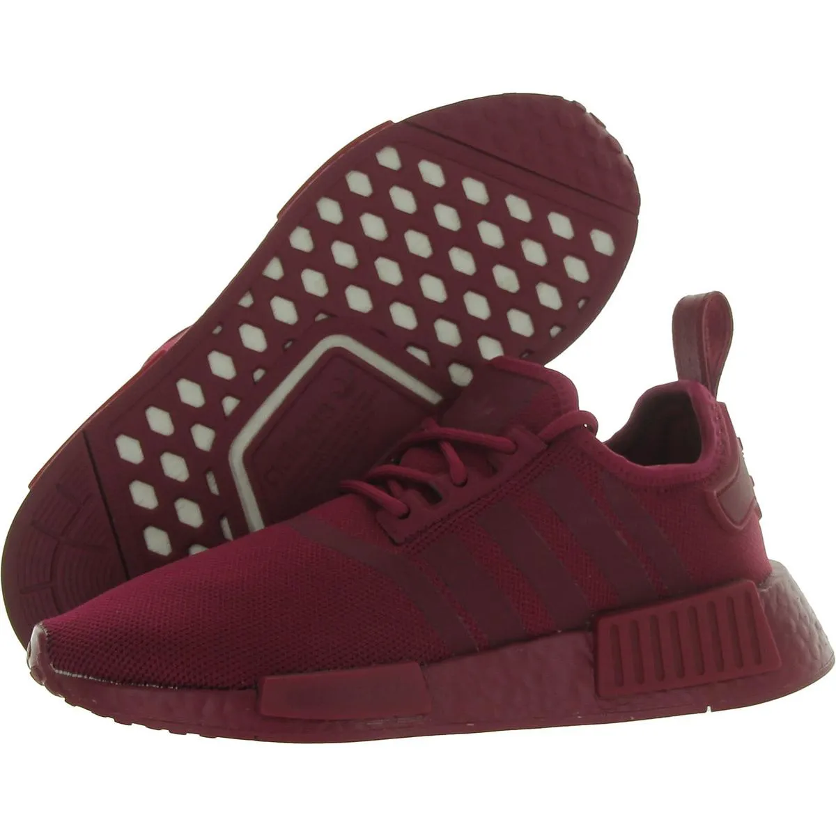 adidas Originals Womens NMD_R1 W Trainer Fitness Running & Training Shoes