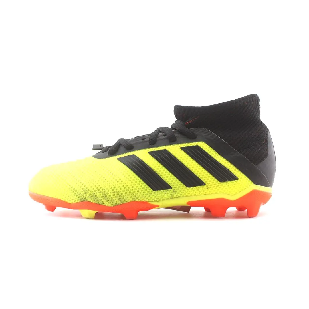 ADIDAS  PREDATOR 18.1 FG