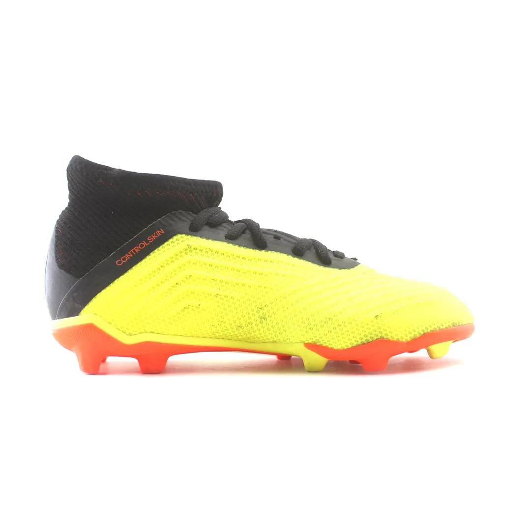 ADIDAS  PREDATOR 18.1 FG