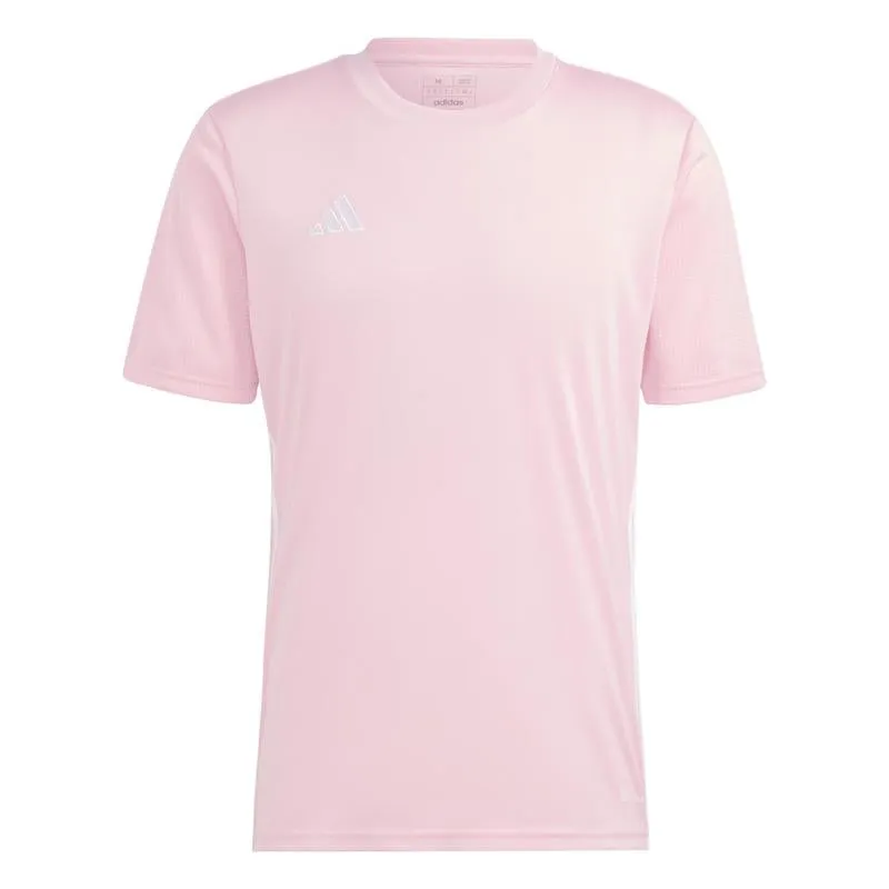 ADIDAS TABELA 23 SS JERSEY LIGHT PINK WHITE