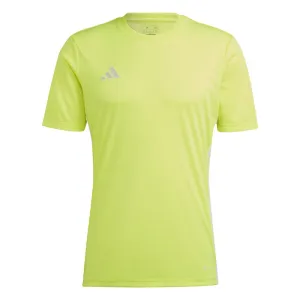 ADIDAS TABELA 23 SS JERSEY TEAM SOLAR YELLOW 2 WHITE