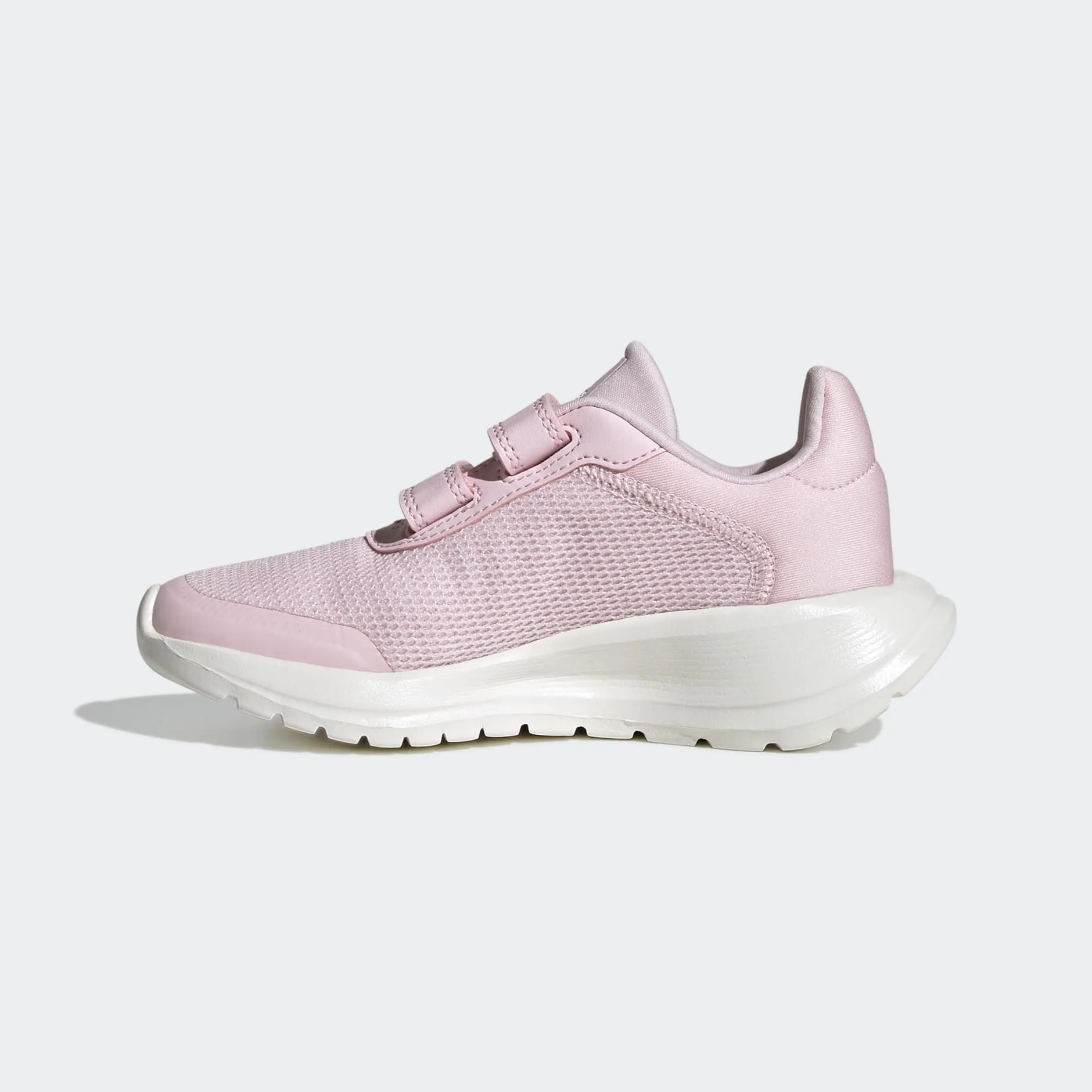 ADIDAS TENSAUR RUN 2.0 CF K - PINK