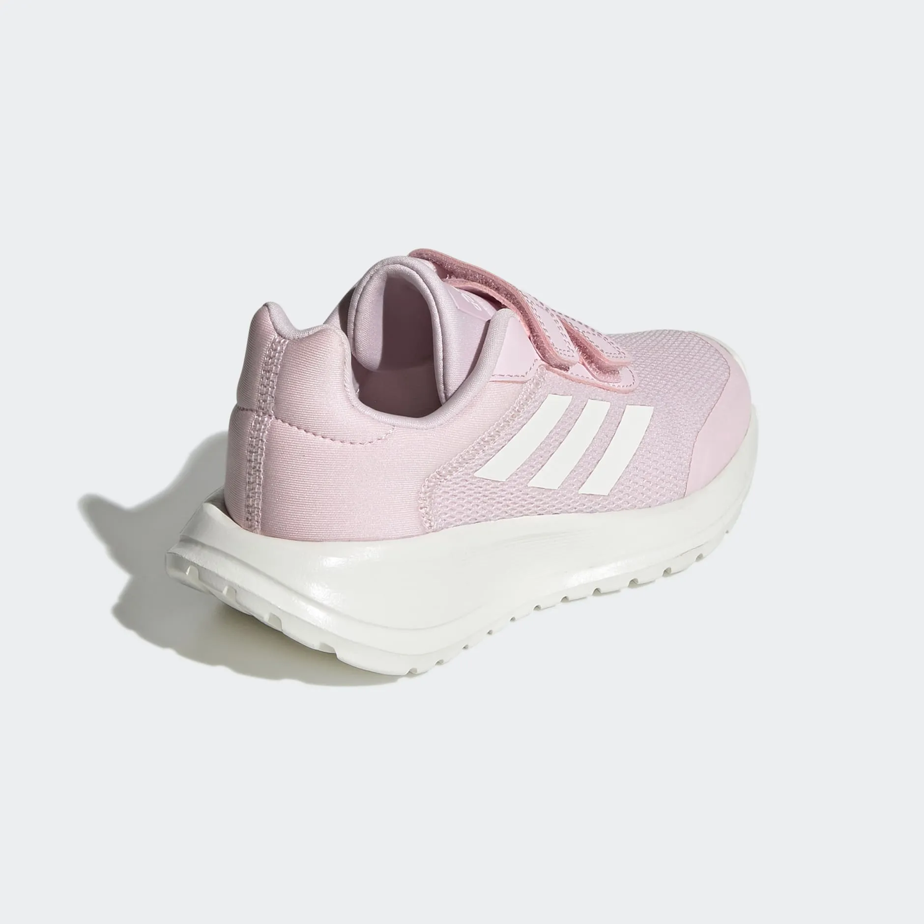 ADIDAS TENSAUR RUN 2.0 CF K - PINK