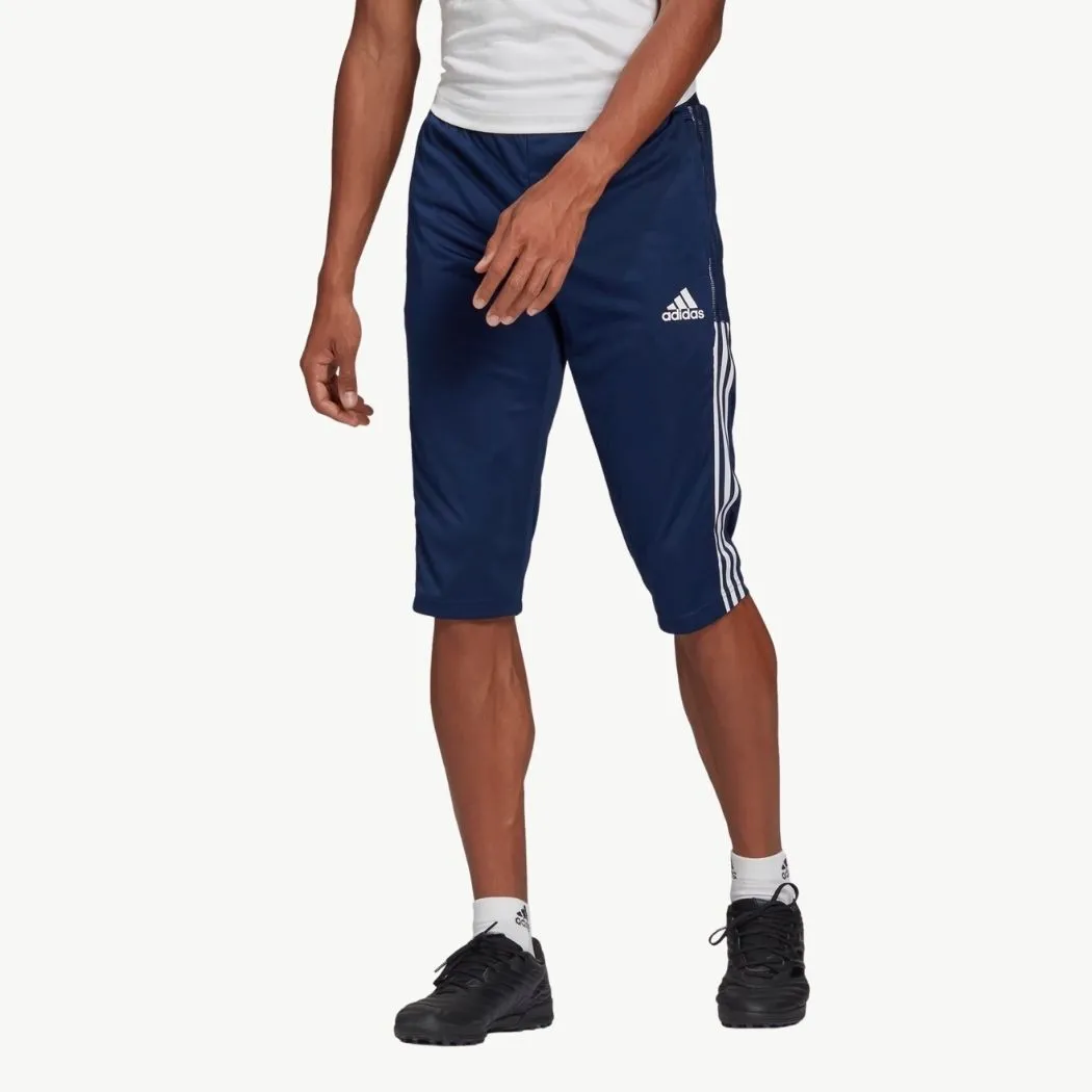 adidas Tiro 21 Men's 3/4 Pants