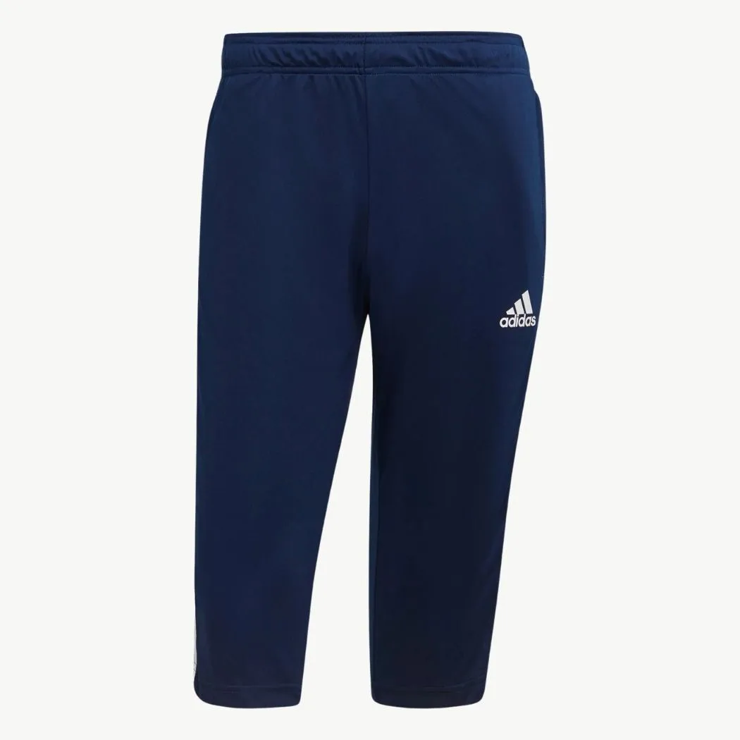 adidas Tiro 21 Men's 3/4 Pants