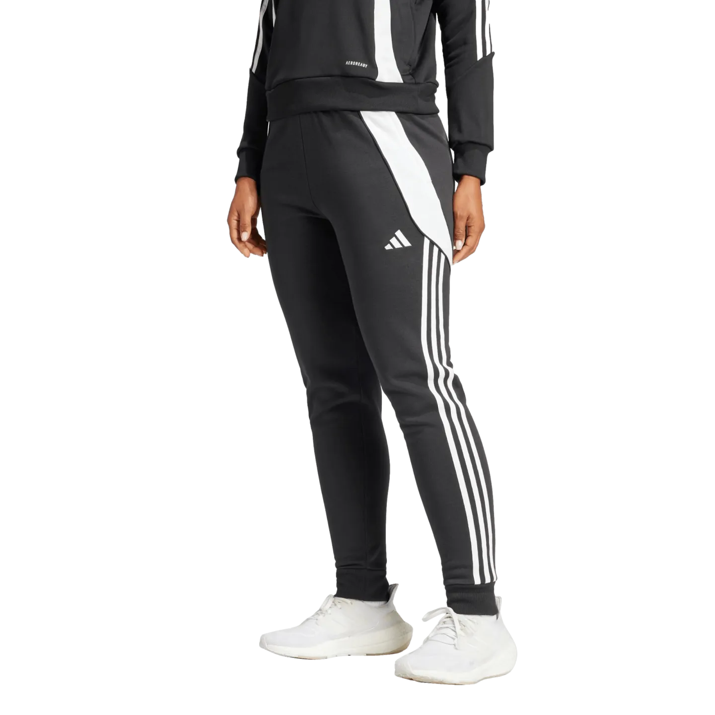 Adidas Tiro 24 Womens Sweat Pants