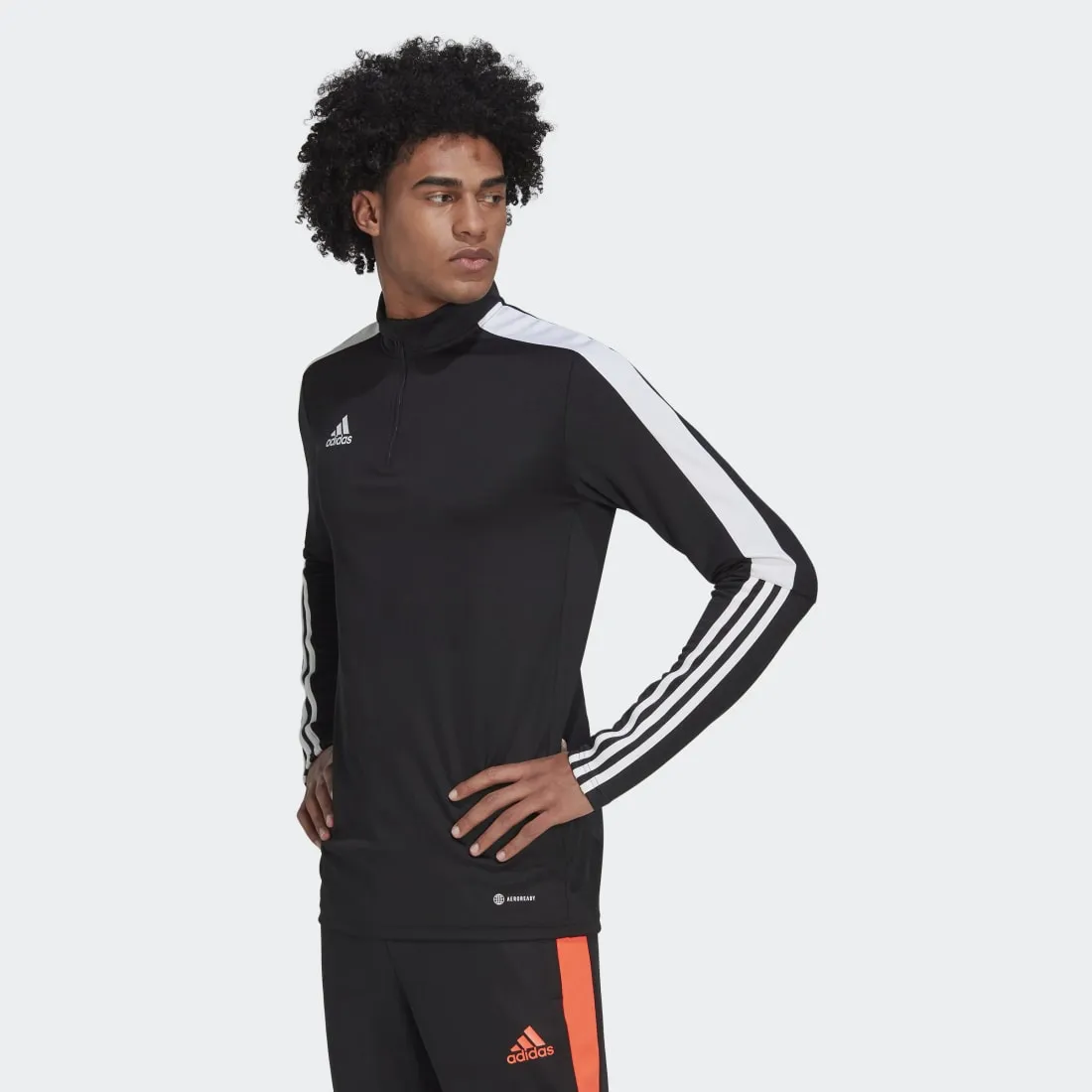 adidas Tiro Essentials Training Men's Top